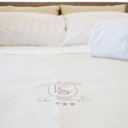 Hotel Il Loggiato Dei Serviti Como Ngoại thất bức ảnh