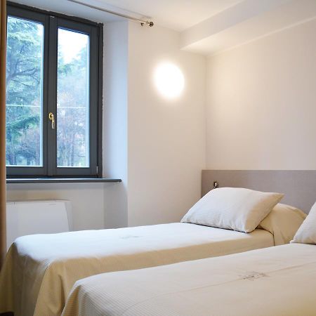 Hotel Il Loggiato Dei Serviti Como Ngoại thất bức ảnh