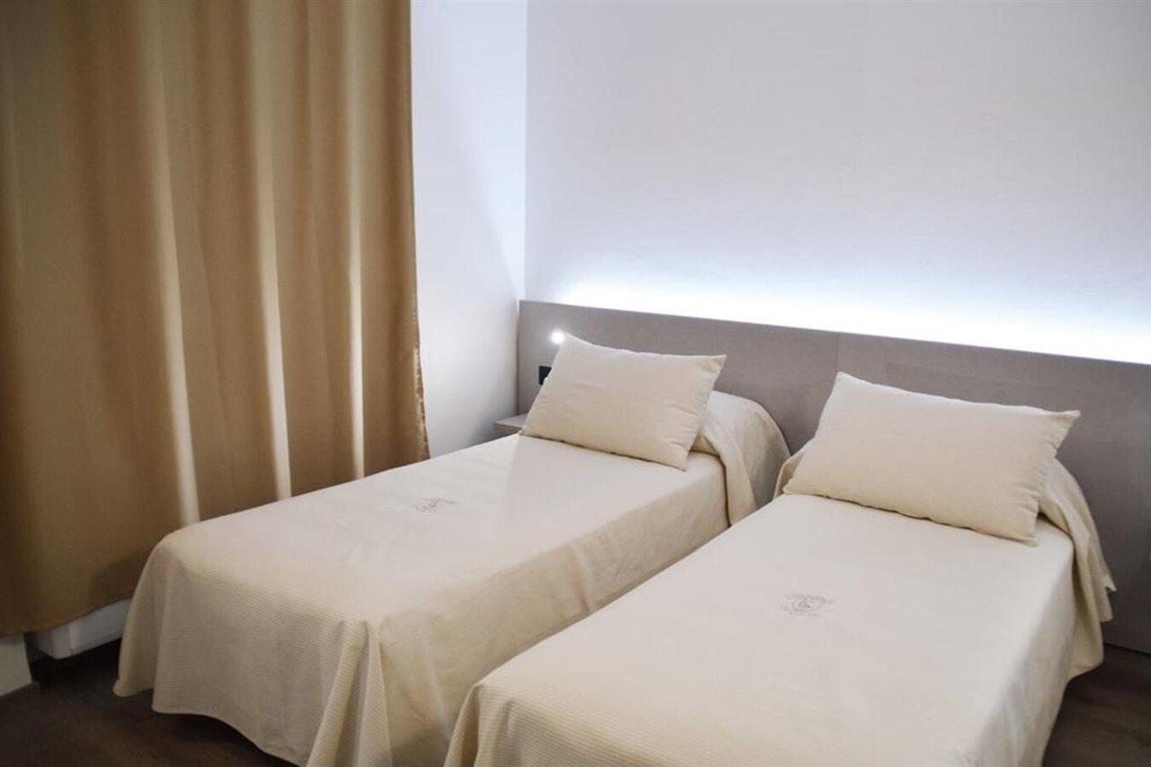 Hotel Il Loggiato Dei Serviti Como Ngoại thất bức ảnh