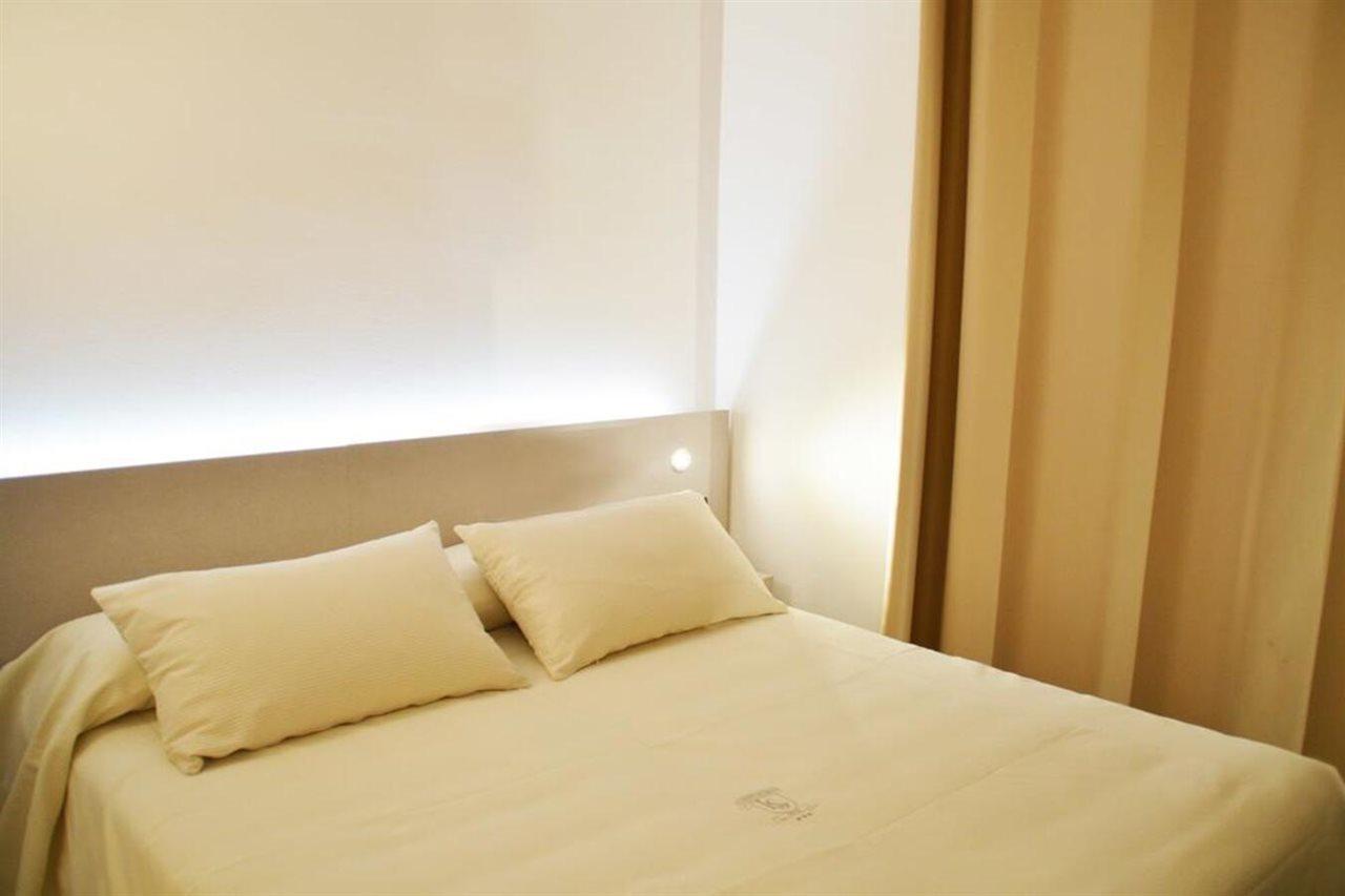 Hotel Il Loggiato Dei Serviti Como Ngoại thất bức ảnh