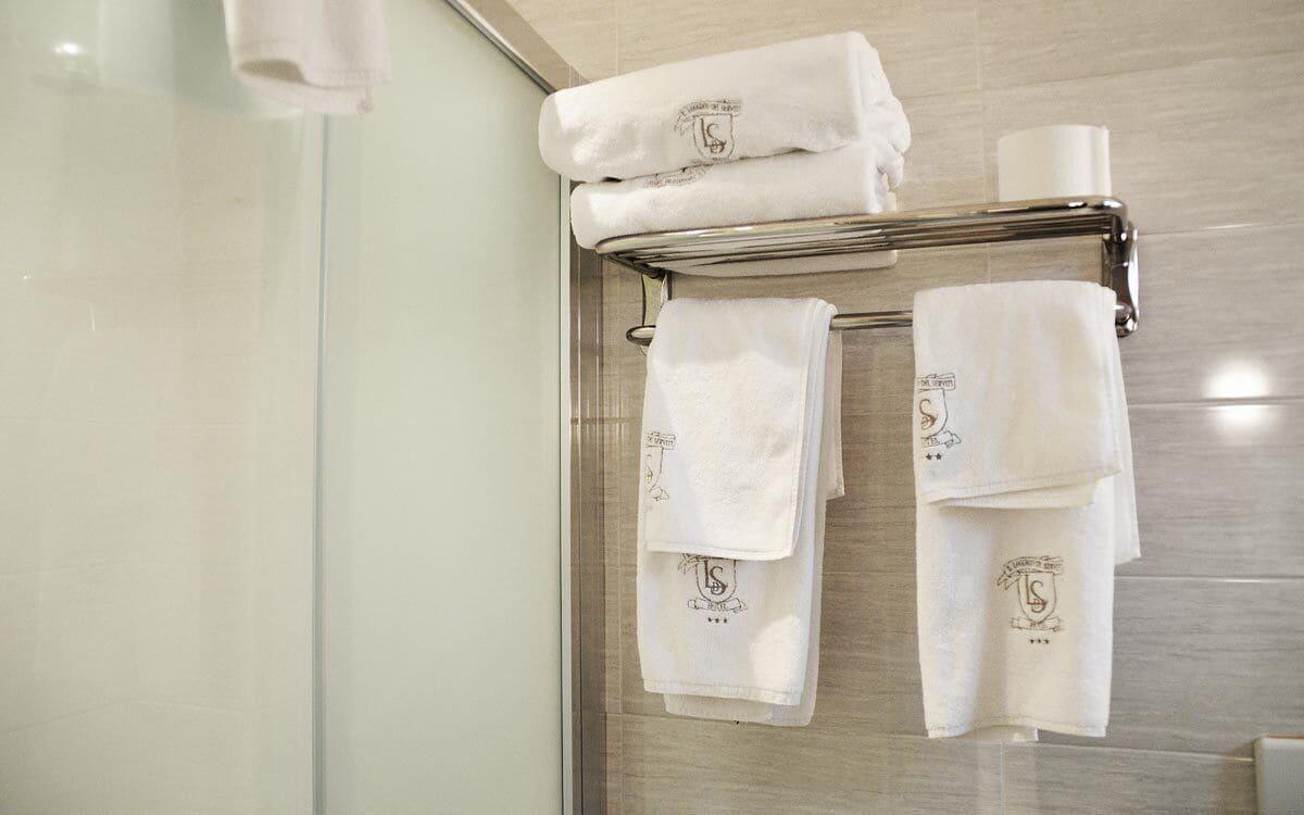 Hotel Il Loggiato Dei Serviti Como Ngoại thất bức ảnh