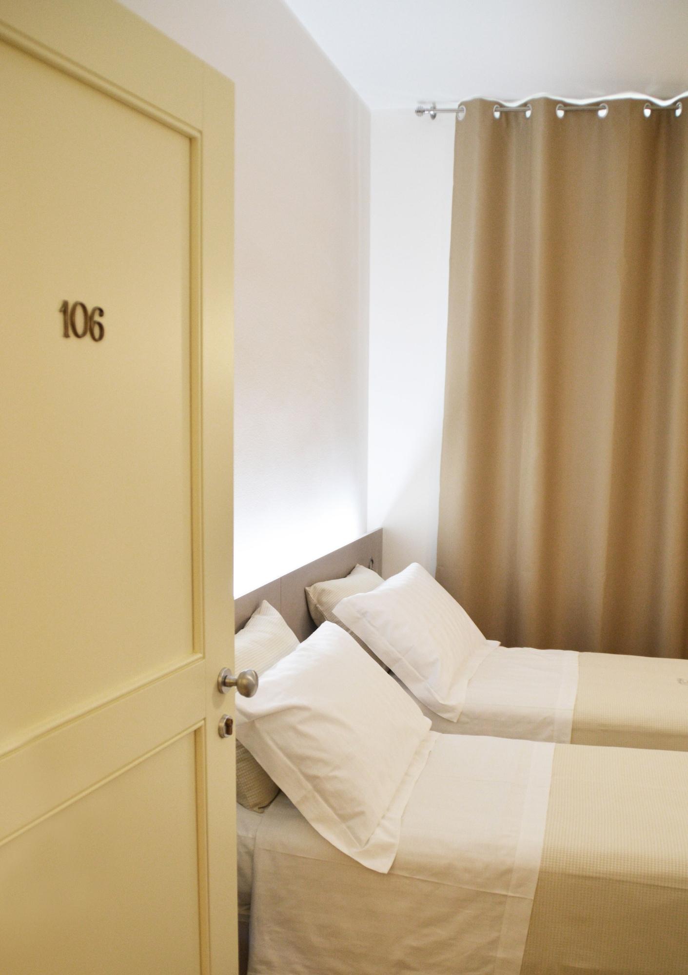 Hotel Il Loggiato Dei Serviti Como Ngoại thất bức ảnh