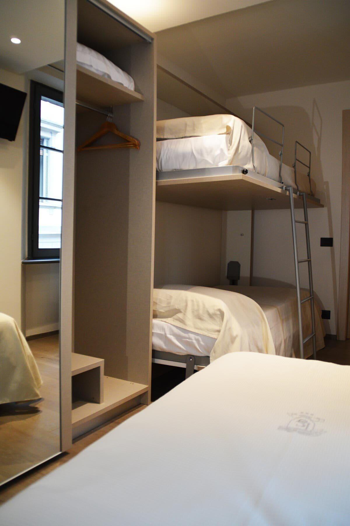 Hotel Il Loggiato Dei Serviti Como Ngoại thất bức ảnh