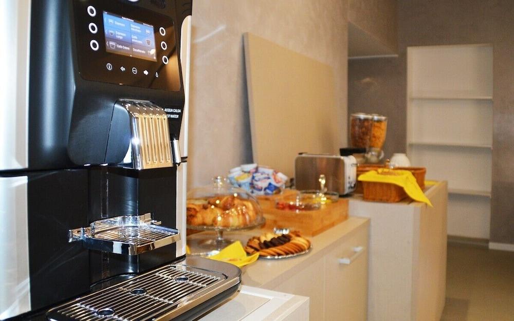 Hotel Il Loggiato Dei Serviti Como Ngoại thất bức ảnh