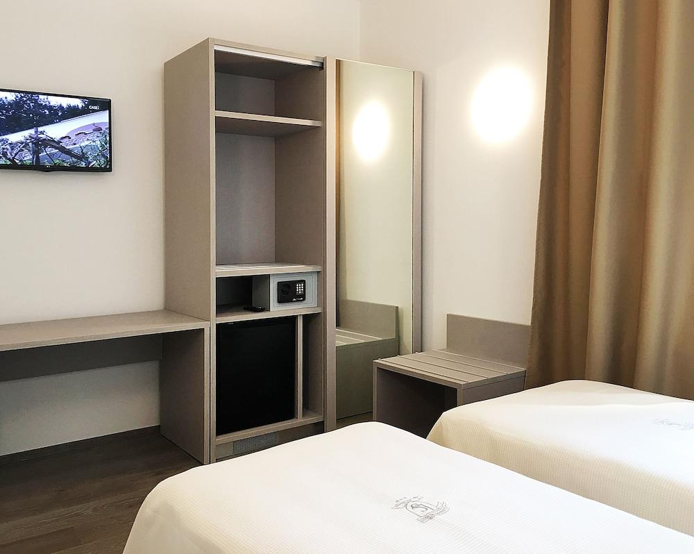 Hotel Il Loggiato Dei Serviti Como Ngoại thất bức ảnh