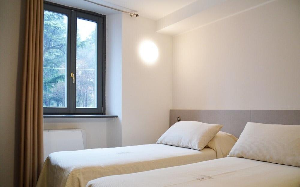 Hotel Il Loggiato Dei Serviti Como Ngoại thất bức ảnh