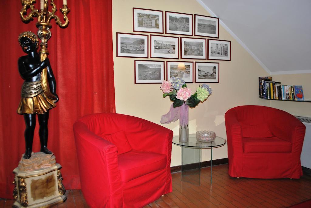 Hotel Il Loggiato Dei Serviti Como Ngoại thất bức ảnh