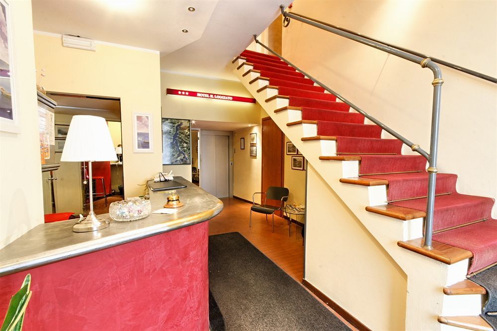 Hotel Il Loggiato Dei Serviti Como Ngoại thất bức ảnh