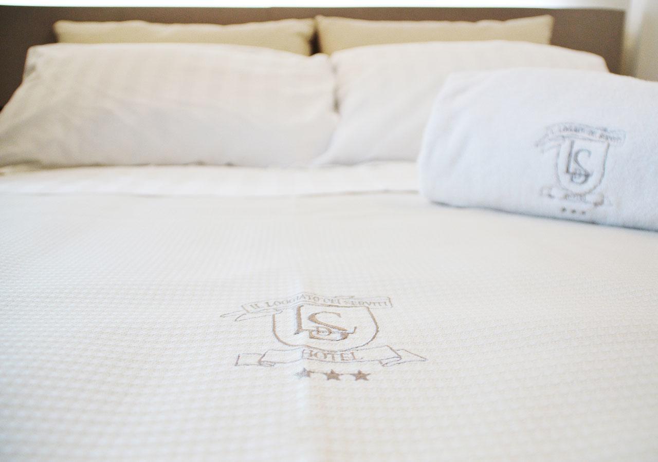 Hotel Il Loggiato Dei Serviti Como Ngoại thất bức ảnh