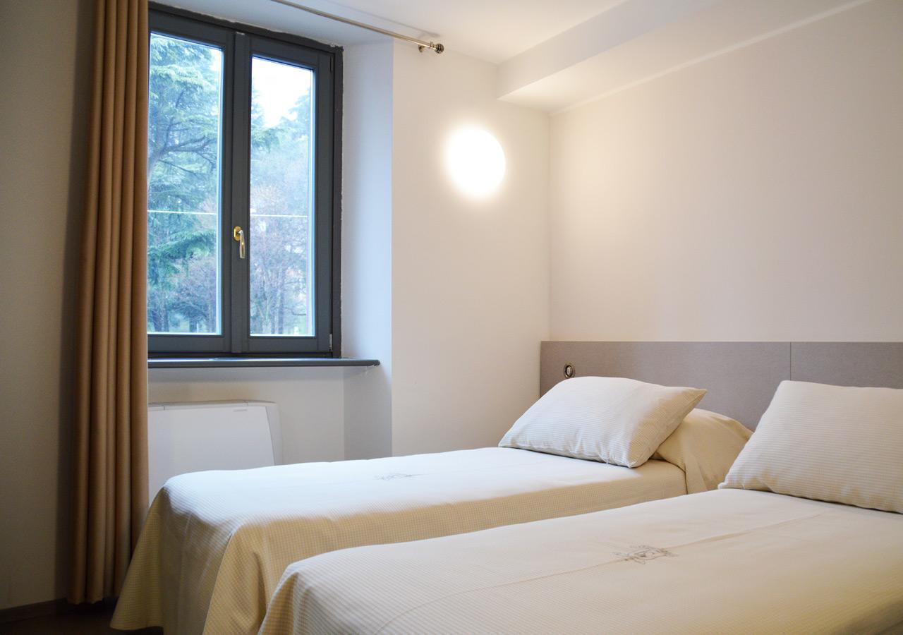 Hotel Il Loggiato Dei Serviti Como Ngoại thất bức ảnh
