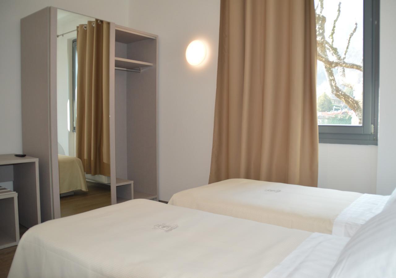 Hotel Il Loggiato Dei Serviti Como Ngoại thất bức ảnh