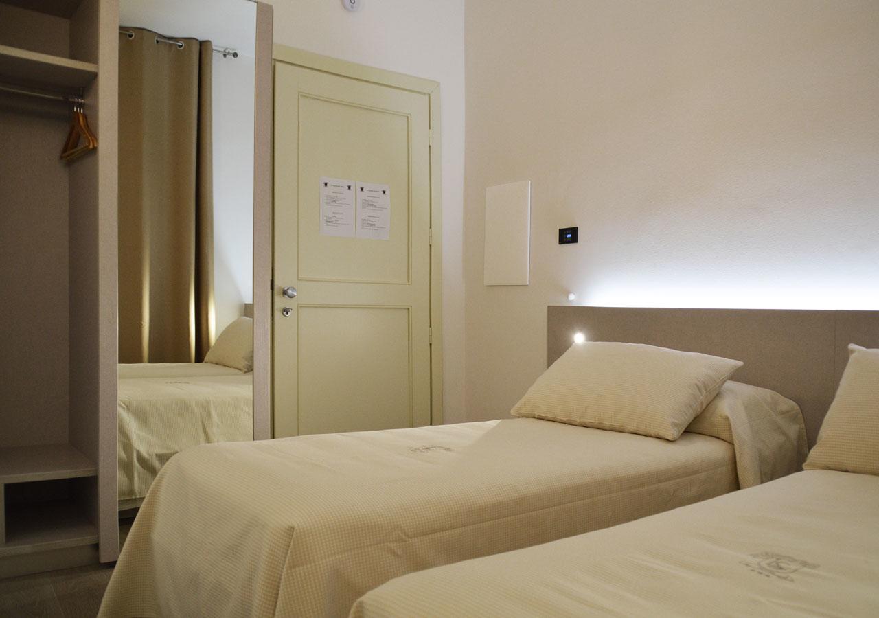 Hotel Il Loggiato Dei Serviti Como Ngoại thất bức ảnh
