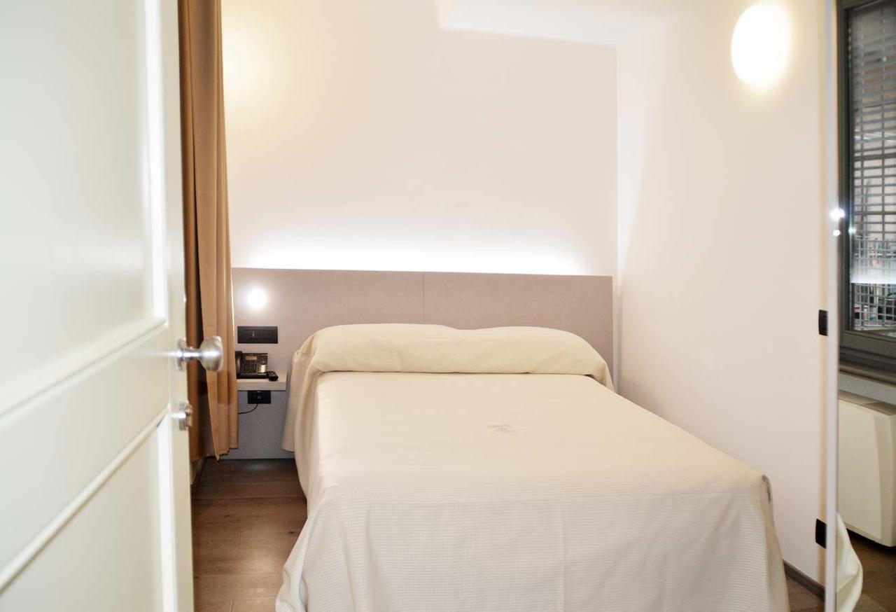 Hotel Il Loggiato Dei Serviti Como Ngoại thất bức ảnh