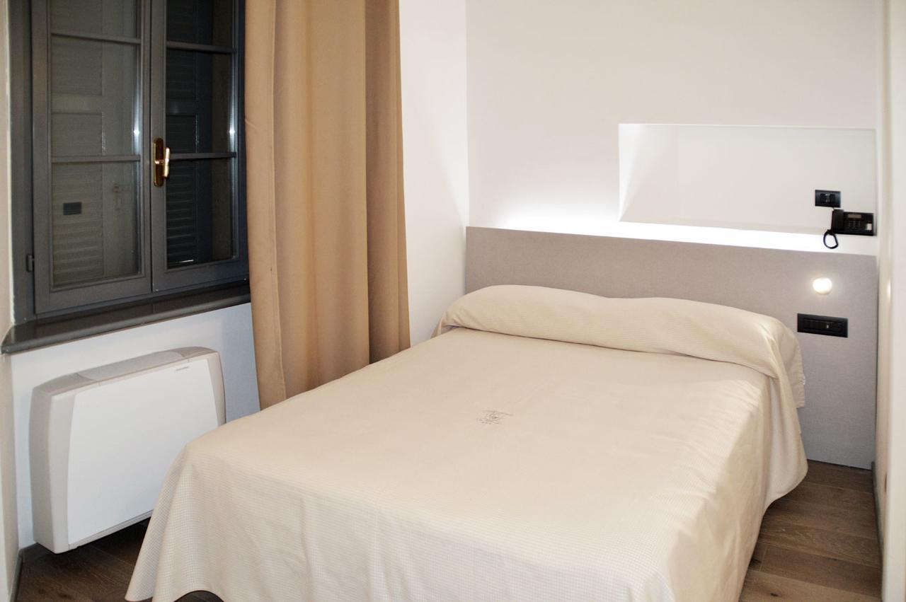 Hotel Il Loggiato Dei Serviti Como Ngoại thất bức ảnh