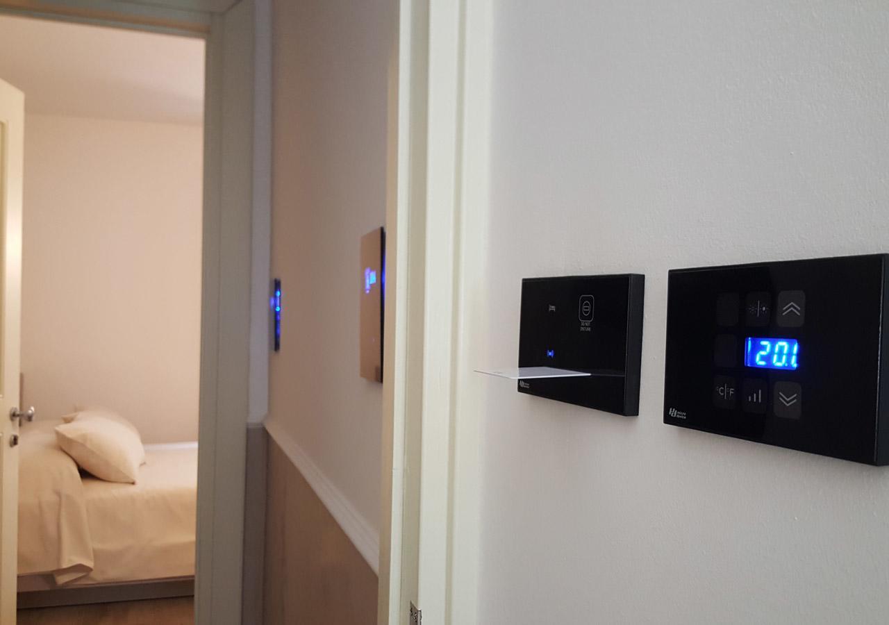 Hotel Il Loggiato Dei Serviti Como Ngoại thất bức ảnh
