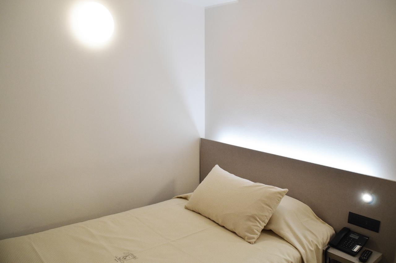 Hotel Il Loggiato Dei Serviti Como Ngoại thất bức ảnh