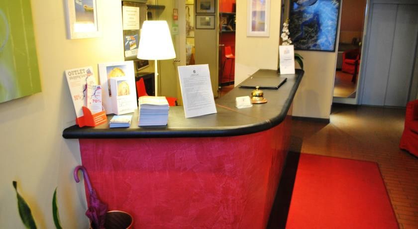Hotel Il Loggiato Dei Serviti Como Ngoại thất bức ảnh