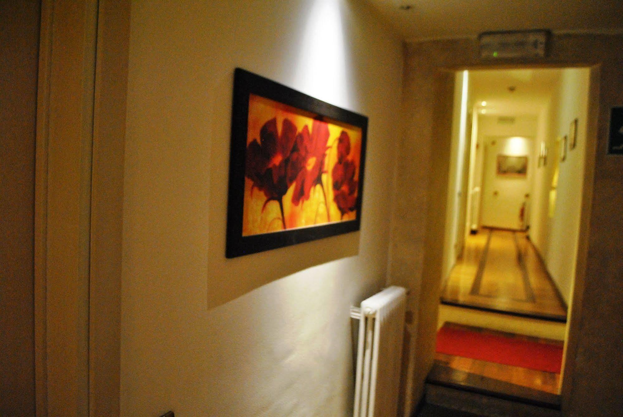 Hotel Il Loggiato Dei Serviti Como Ngoại thất bức ảnh