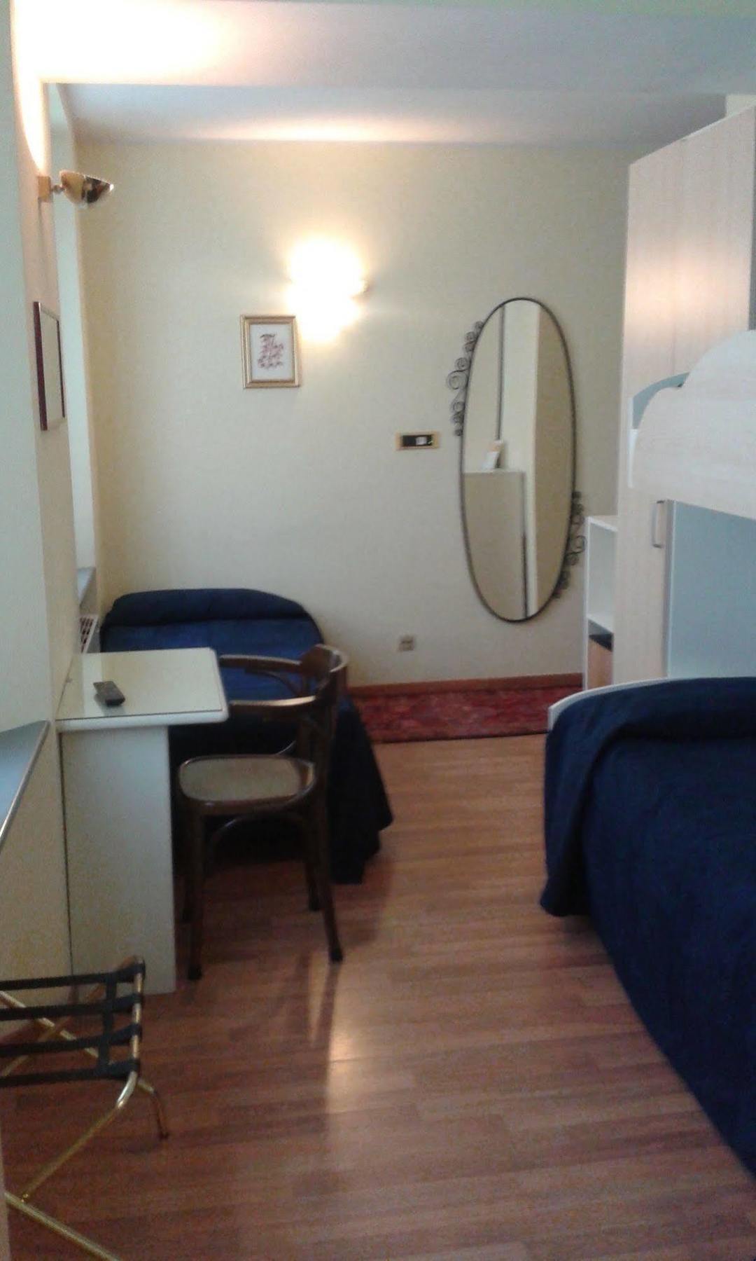 Hotel Il Loggiato Dei Serviti Como Ngoại thất bức ảnh