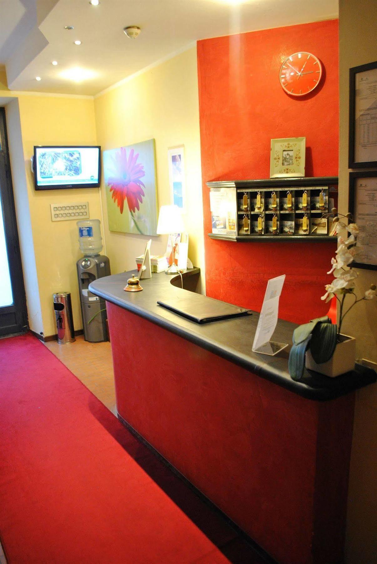 Hotel Il Loggiato Dei Serviti Como Ngoại thất bức ảnh